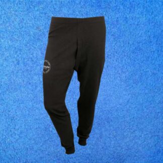 Heizhose mit 4 Heizzonen - E-Thermal Fusion - XXL