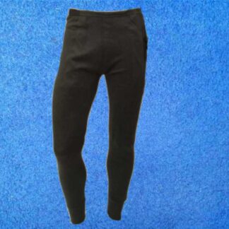 Heizhose mit 4 Heizzonen - L