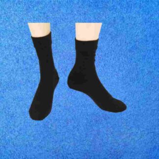 Heizsocken für Taucher