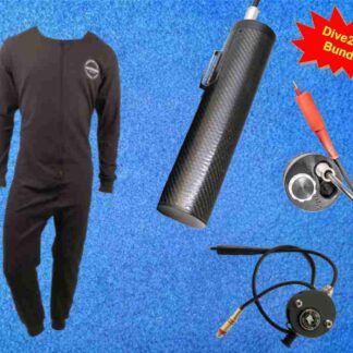 Heiz-Unterzieher Bundle 3