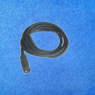Kabel mit 7-poligem Fischer-Stecker
