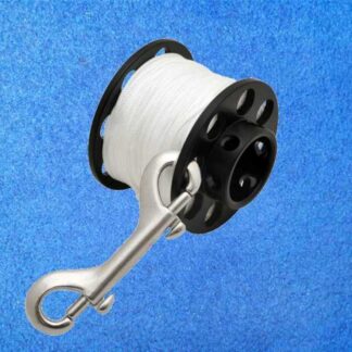 Kaltwasser Spool 30m