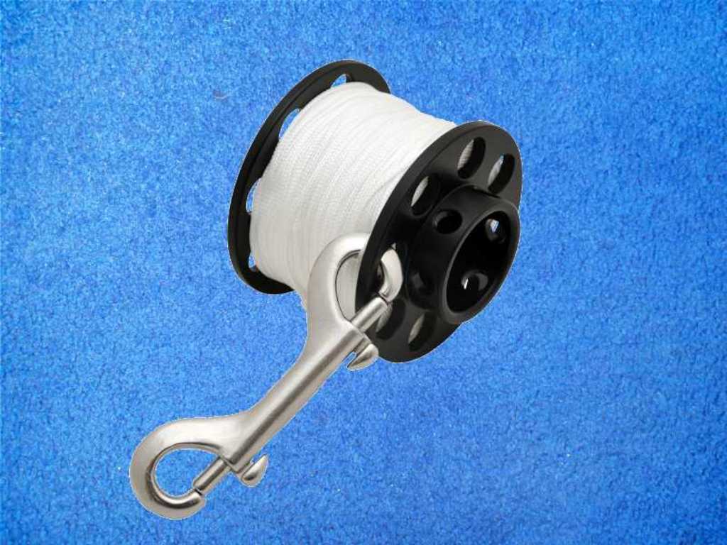Kaltwasser Spool 30m