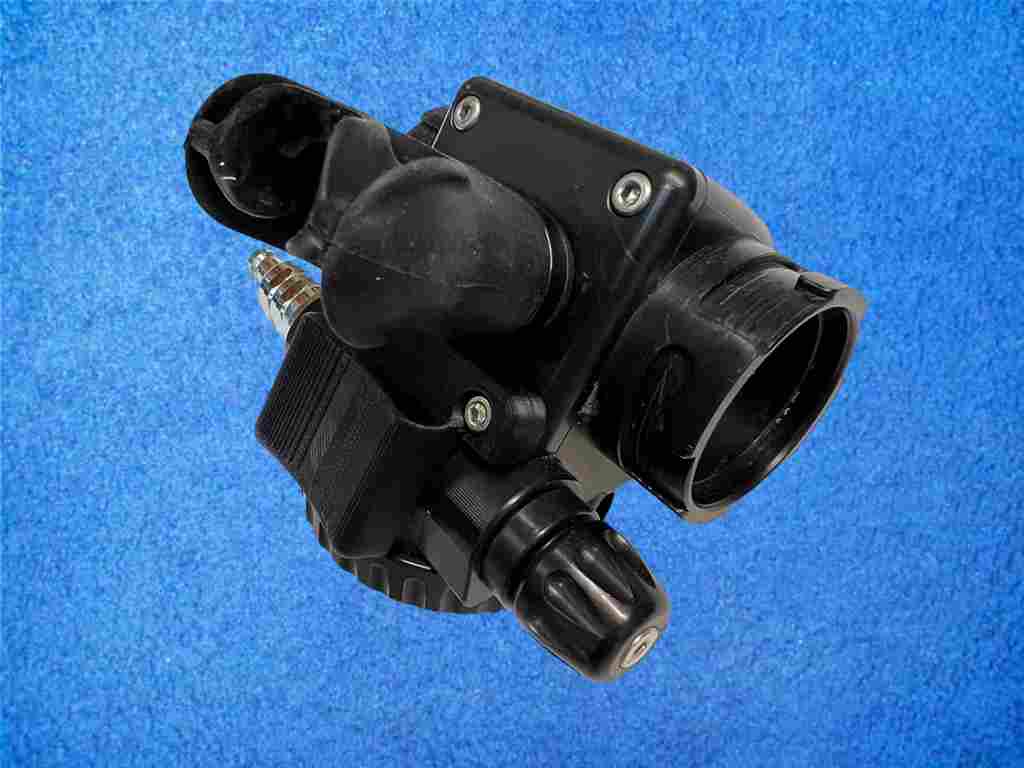 Kinnstützen Set für BOV Shrimp – Bild 5