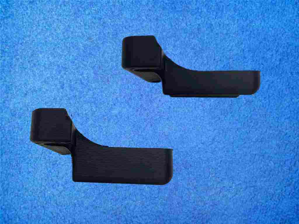 Kinnstützen Set für BOV Shrimp – Bild 2