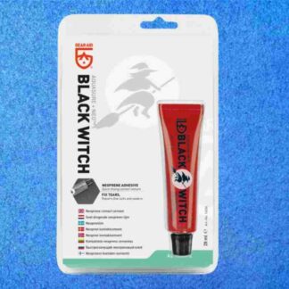 GearAid Black Witch 28 gr - Kleber