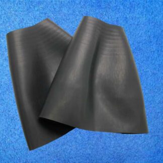 Latex Armmanschetten - L