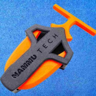 Line Cutter - Orange
