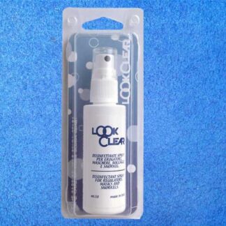 Look Clear Desinfektionsspray