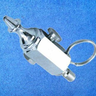 Messing Luftspritze für Inflator
