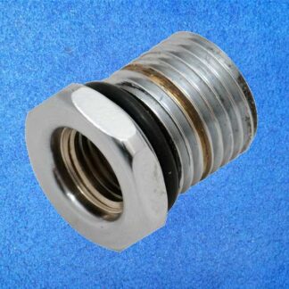 Adapter 3/8 für MAV-Gehäuse