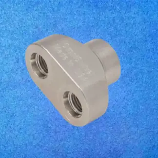 OmniSwivel MB-Z2 Manifold Block