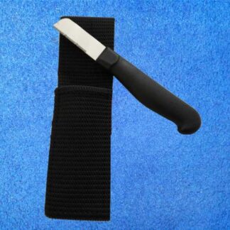 Messer mit Scheide