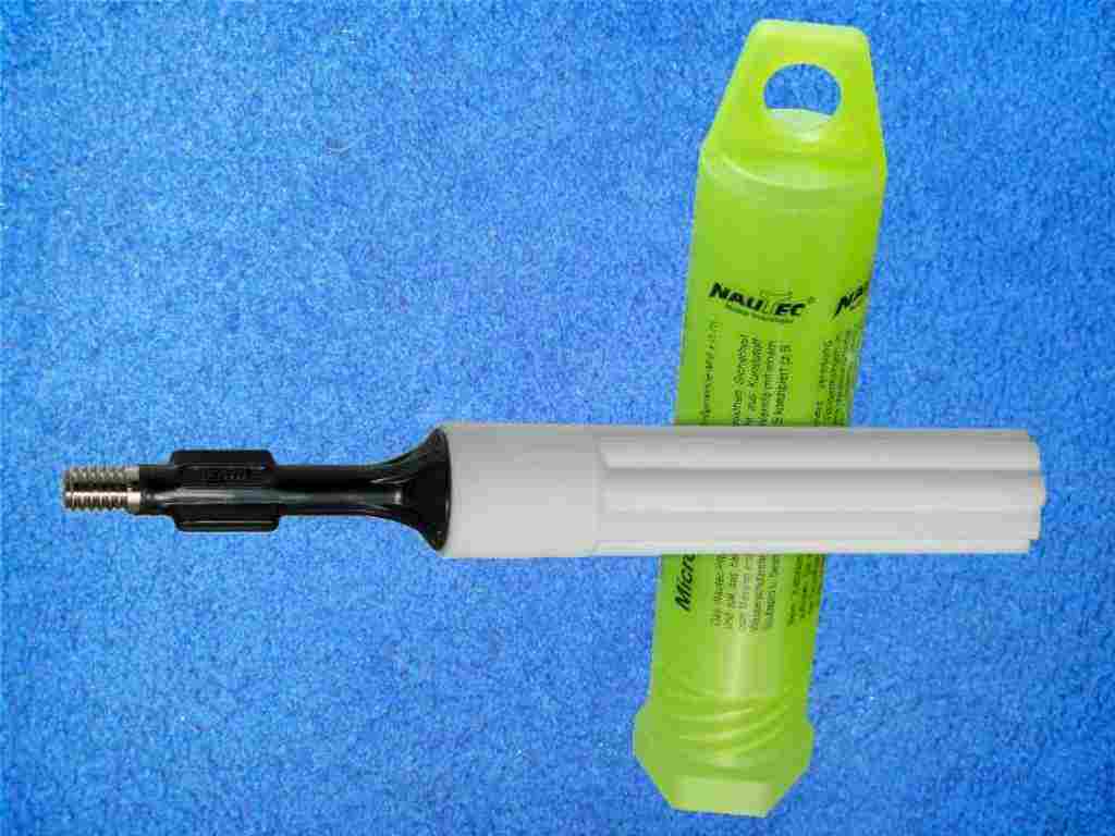 Micro Maxx Filter für Ventile - M6x0,75