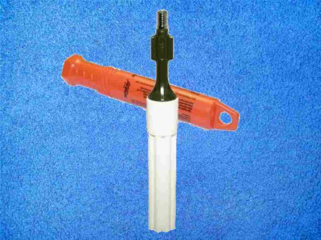 Micro Maxx Filter für Ventile 5/16