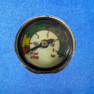 Mini Finimeter
