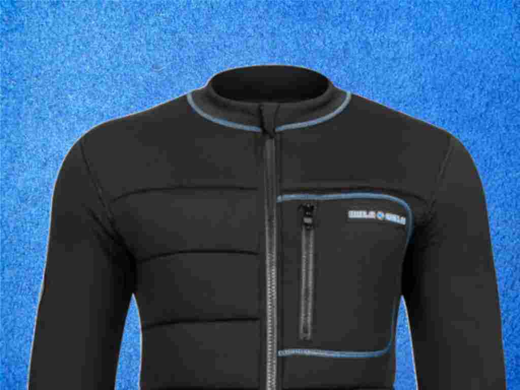 Mola Mola Thermoflexx+ XXXL – Bild 2