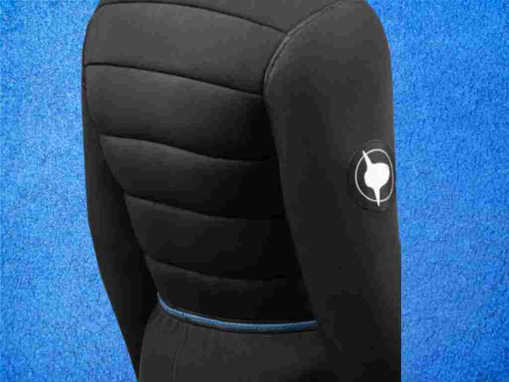 Mola Mola Thermoflexx+ XXXL – Bild 3