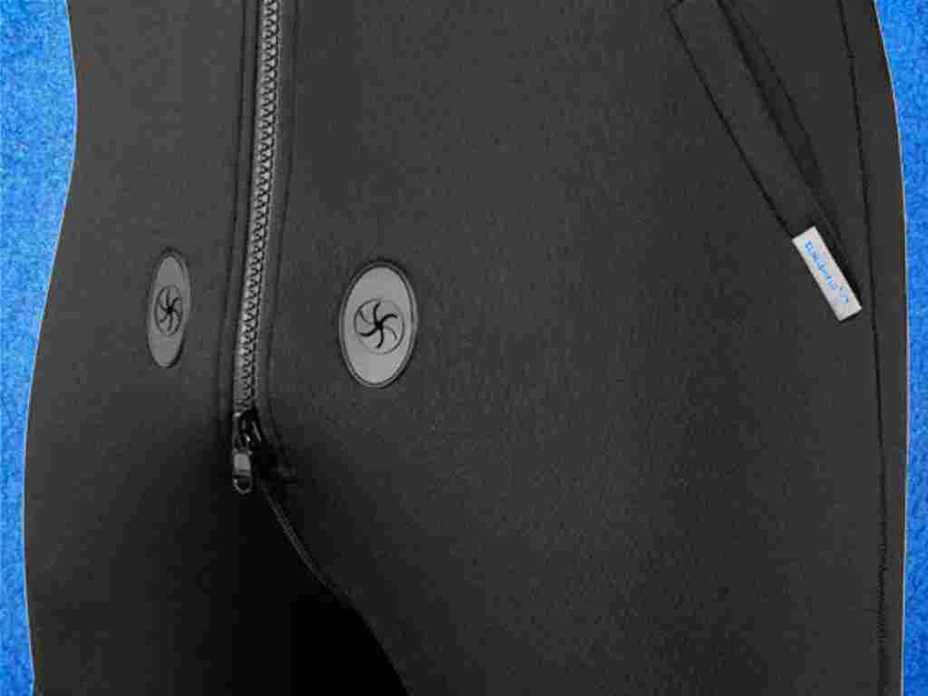 Mola Mola Thermoflexx+ XXXL – Bild 4