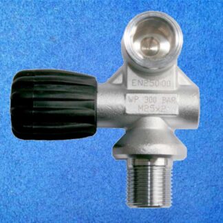 Mono-Ventil - Links - 300