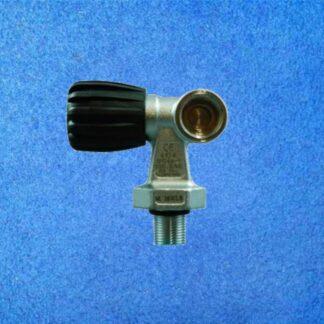 Monoventil M18 - 232 bar