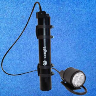 Nanight Tech 2 Tauchlampe XL