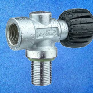Nautec SH Ventil M18 x1,5 Air 232