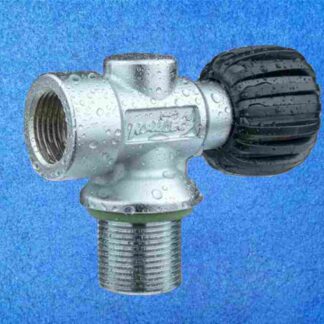 Nautec SLS Ventil Air 232