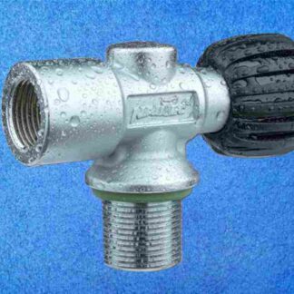 Nautec SLS Ventil Air 300