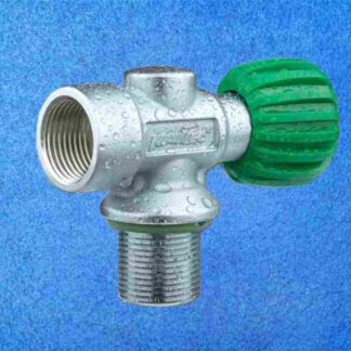 Nautec SLS Ventil Nitrox 232