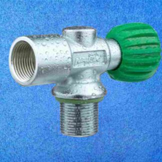 Nautec SLS Ventil Nitrox 300