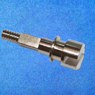 Oberspindel Polaris Heavy Duty