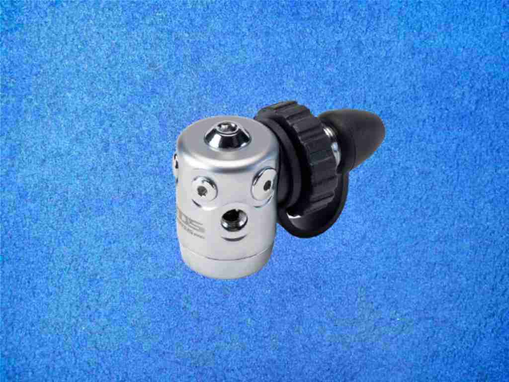 Atemregler TDS Oceanus Pro – Bild 2