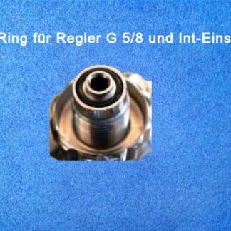 O-Ring für Atemregler