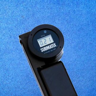 Submatix Oxyscan 100