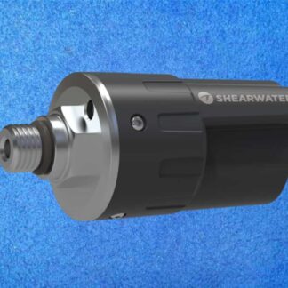 Shearwater Swift Sender