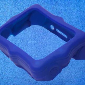 Schutzcover Shearwater Peridx Blau