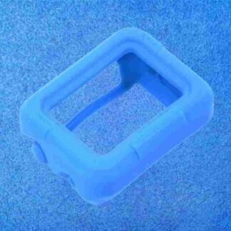 Schutzcover Shearwater Peregrine Hellblau