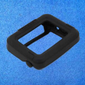 Schutzcover Shearwater Peregrine Schwarz