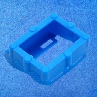 Schutzcover Shearwater Petrel Hellblau