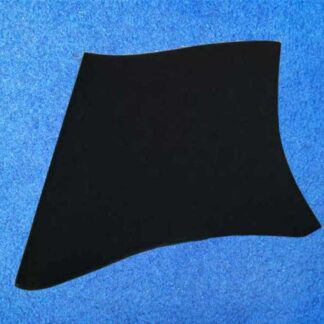 Polaris Neopren Halsmanschette