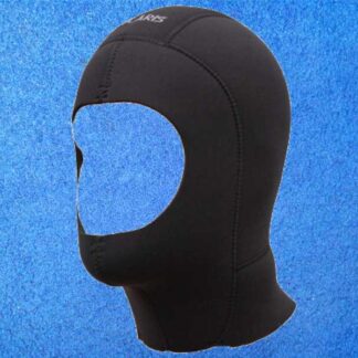 Neopren Kopfhaube 7mm Gr. M