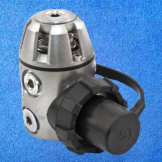 Poseidon Atemregler Xstream Deep - 1te Stufe