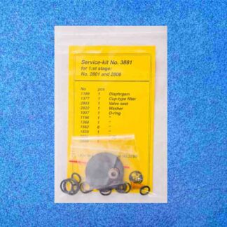 Poseidon Servicekit 1. Stufe G1/8