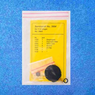 Poseidon Servicekit 1. Stufe 2305 G1/8