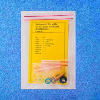 Poseidon Servicekit B Xstream Duration 90 1. Stufe