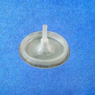 Poseidon Steuermembrane Silikon 2. Stufe Cyklon