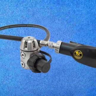 Poseidon Atemregler Xstream Deep
