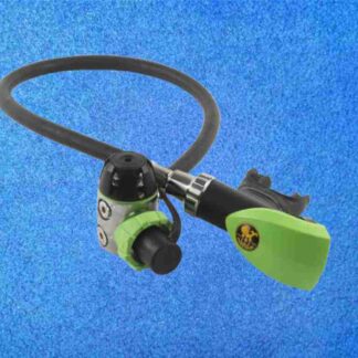 Poseidon Atemregler Xstream Duration