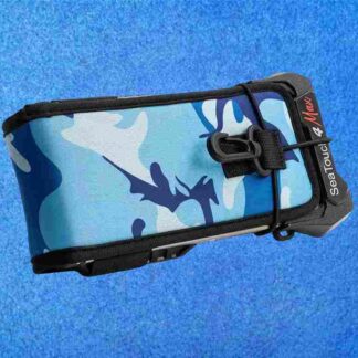 Divevolk - Tasche für SeaTouch 4 Max